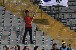Južna Koreja je prvi finalisti Azijskog kupa