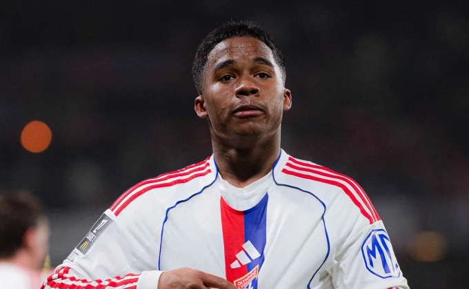 Olympique de Lyonnais