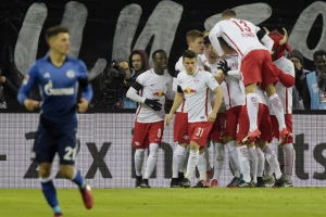 Neće u Mančester i Arsenal, izabrao Lajpcig