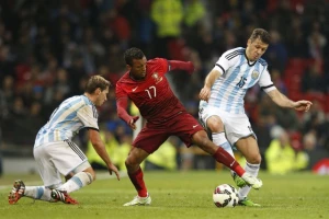 Nani stigao u Istanbul!