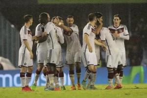 Van Gal: "Dajte Nemcu 'Zlatnu Loptu'!"