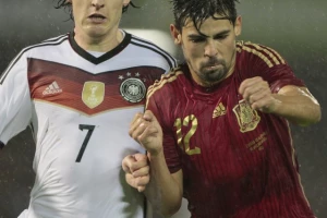 Zvanično - Potpisao Nolito!