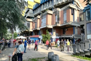 Bez velikih gužvi, hoće li "Pionir" biti pun?