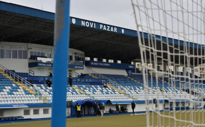FK Novi Pazar
