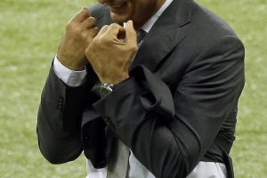 Alžirci ponosni, šta će biti s Vahidom?