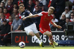 Januzaj debitovao za Belgiju, het-trik Lukakua!