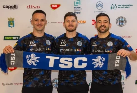 Tri potpisa u istom danu, TSC "blindirao" najiskusnije!