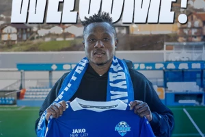 Zvanično - Radnik se iz Rumunije pojačao pred Partizan