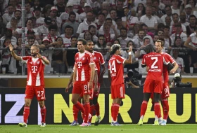 Prvi trofej već u rukama Bajerna! Dijas se predstavio golom, a gde je napadač od 60.000.000 evra?