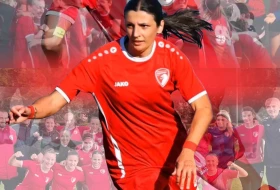 Reprezentativki Srbije Mariji Vuković dijagnostikovan rak