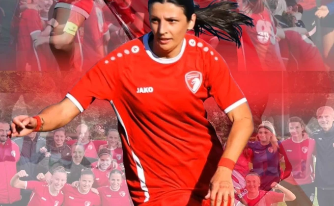 ZFK Radnicki Kragujevac