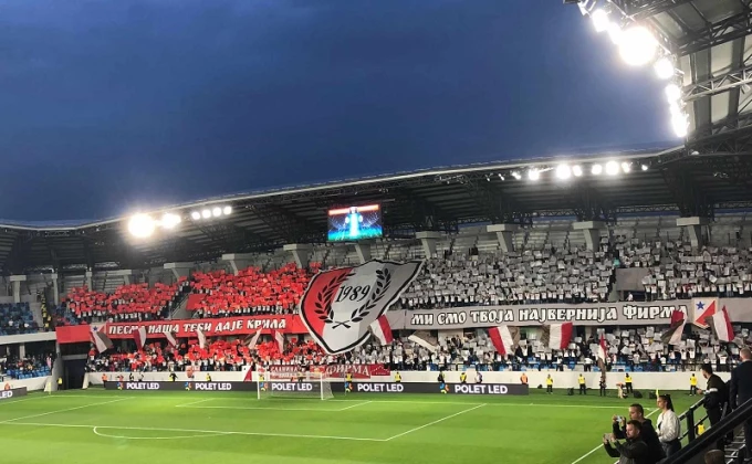 Sportske.net/Milovan Longinov