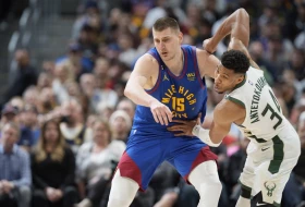 Da se zna ko je MVP - Jokić i drugovi deklasirali Janisov Milvoki!