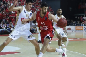 Nakon Makabija i Hapoel domaćin u "Pioniru"!