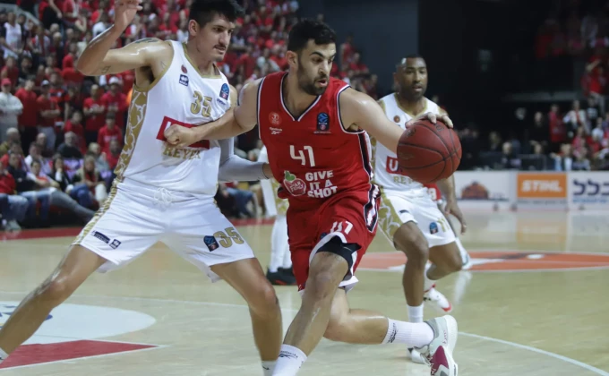 Euroleague