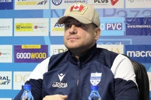 INTERVJU – Nenad Lalatović: ''Kad bih progovorio, Srbiju bih okrenuo naglavačke! Uz Miloja sam najuticajniji trener domaćeg fudbala