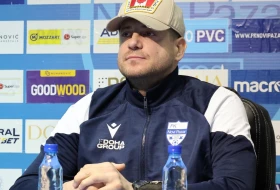 Pazarci iznenadili Lalatovića: "U Beogradu hoće da me pokradu, a ovde..."