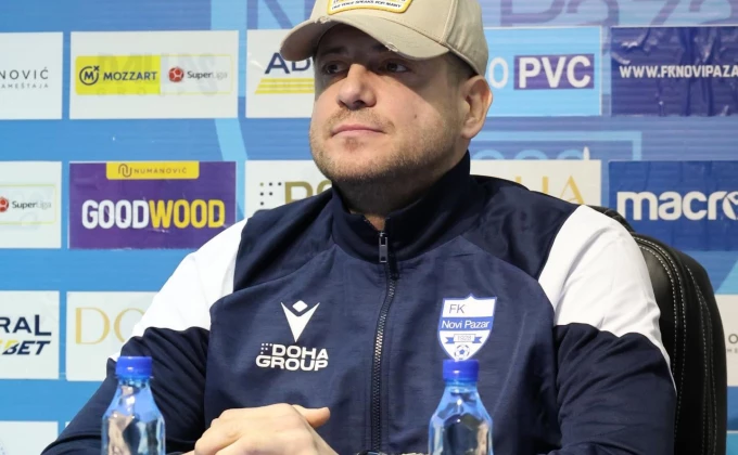 FK Novi Pazar