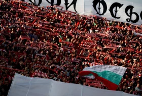 Bugari uz Partizan u Sofiji!