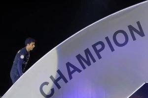 Mota se 'mota' oko Liverpula?