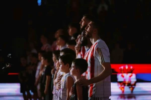 POLUVREME - Zvezda kontroliše sve u Nišu