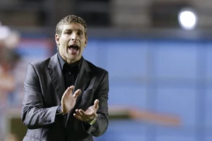Ne zovu Martina Palerma džabe "El Loko"