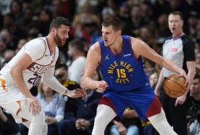 Trejdovan Jusuf Nurkić!