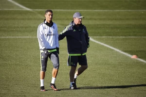 Benitez - Osveta se servira hladna?