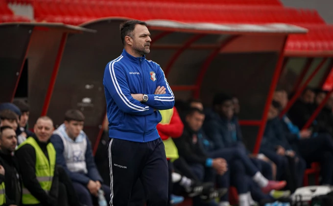 FK Napredak Krusevac