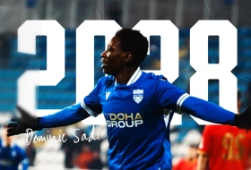 Zvanično - Iz Bornmuta u Novi Pazar do 2028!