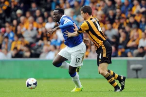 Lukaku: "Murinjo, izjasni se!"