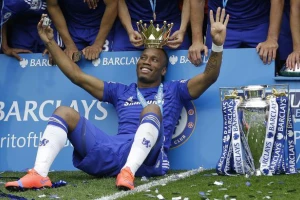 Drogba otkrio kako je "izbušio" Adrijanov transfer u Čelsi