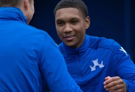 OFK Beograd jači za novog Holanđanina!