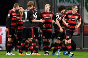 U Leverkuzenu svesni situacije, šta je sledeće za "novog Robena"?