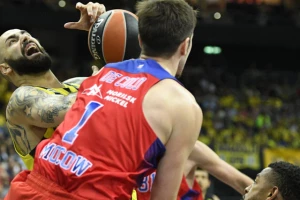 Nagetsi hoće MVP-a!