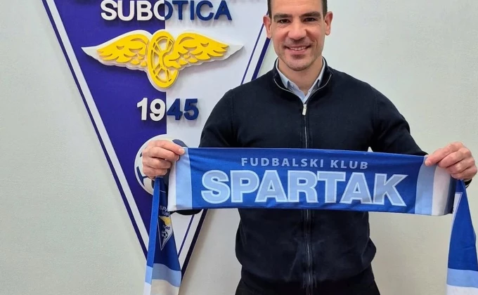 FK Spartak Subotica