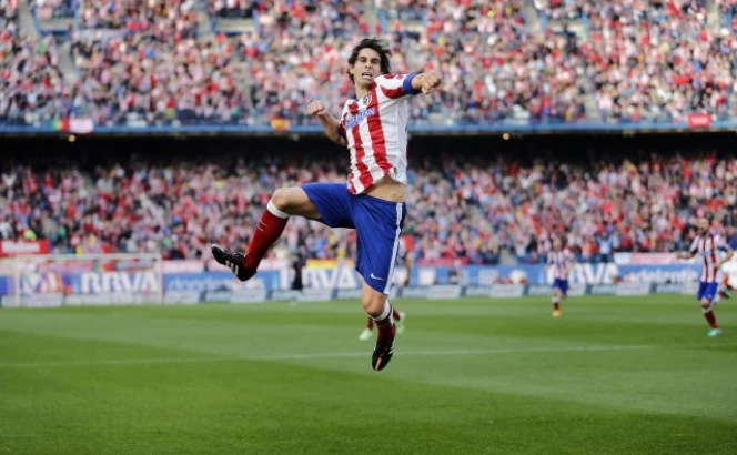 Beta/AP Photo/Daniel Ochoa de Olza