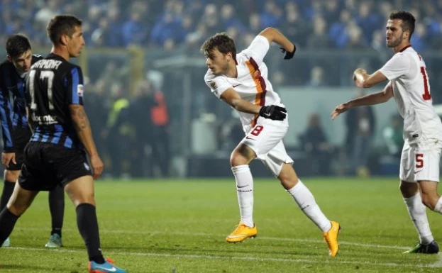 Beta/AP Photo/Felice Calabro'