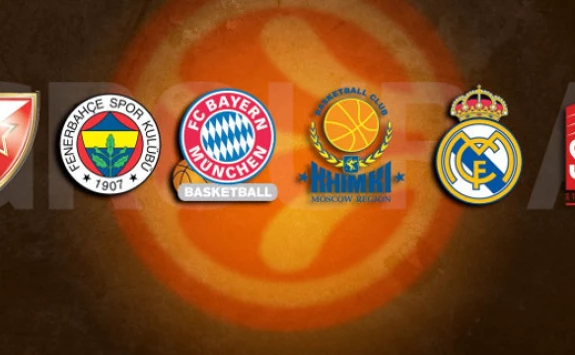 euroleague.net