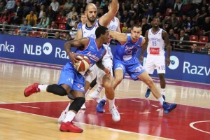 Cibona pobedom počela novu sezonu