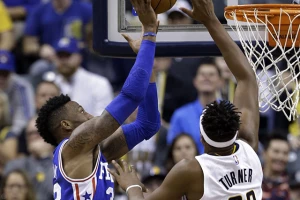 Kakva rampa Majlsa Tarnera!