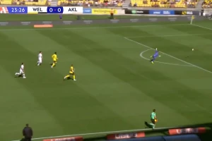 Čudesni golovi u Australiji - Matina majstorija ostala u senci pogotka sa 70 metara!