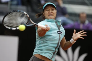 Kineska teniserka Li Na rodila devojčicu!