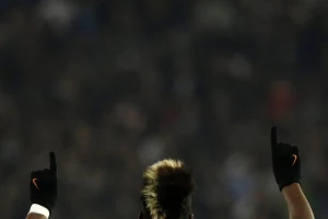 Pogba najavljuje: "Idemo na pobedu"