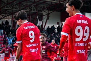 Spektakl u Ubu, penal rulet stao na crveno, Jedinstvo u polufinalu Kupa Srbije!