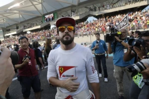 Zvanično - Alonso se vratio u Meklaren!