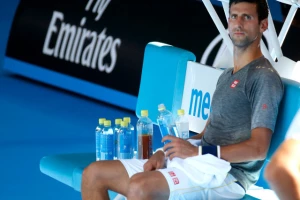 Evo šta je Nole uradio nakon osvajanja Australijan opena