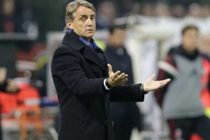 Kako će izgledati Manćinijev Inter?