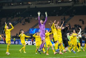 Bode fenomenalan, a takva im je i zarada u LŠ