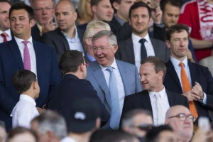 Ser Aleks progovorio o "fenu"